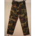 JOR Conjunto Uniforme Woodland Jordaniano